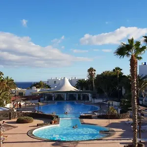 Сasa de vacaciones Luxury Playa Roca, Costa Teguise