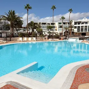 Seacoast Teguise Apartment